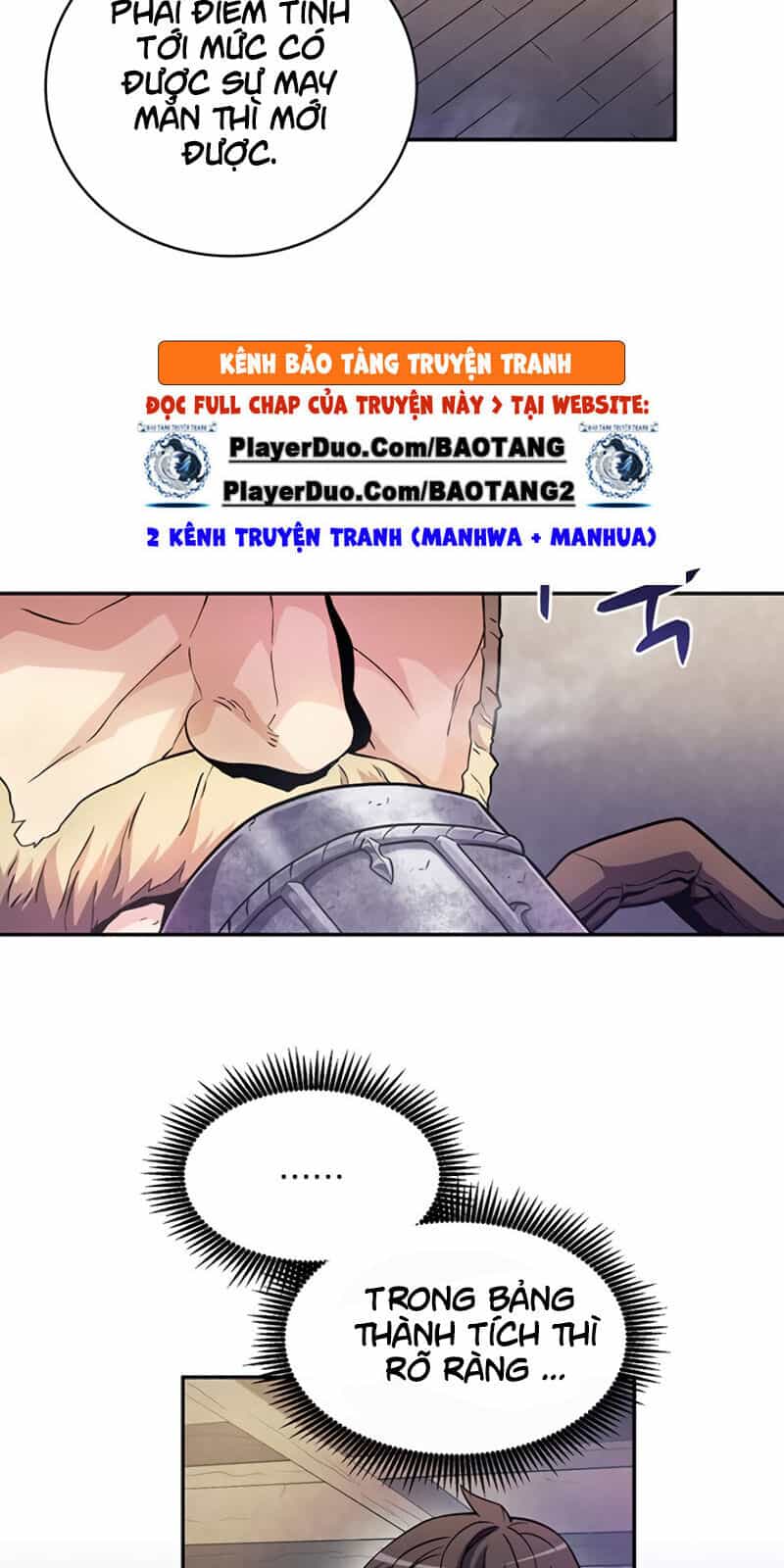 Xạ Thủ Đạn Ma - Chương 25 - ảnh 26