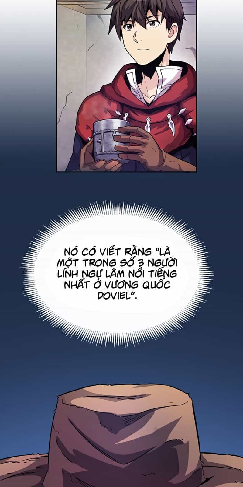 Xạ Thủ Đạn Ma - Chương 25 - ảnh 27