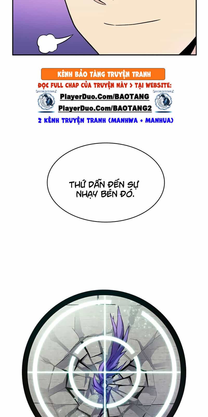 Xạ Thủ Đạn Ma - Chương 25 - ảnh 31