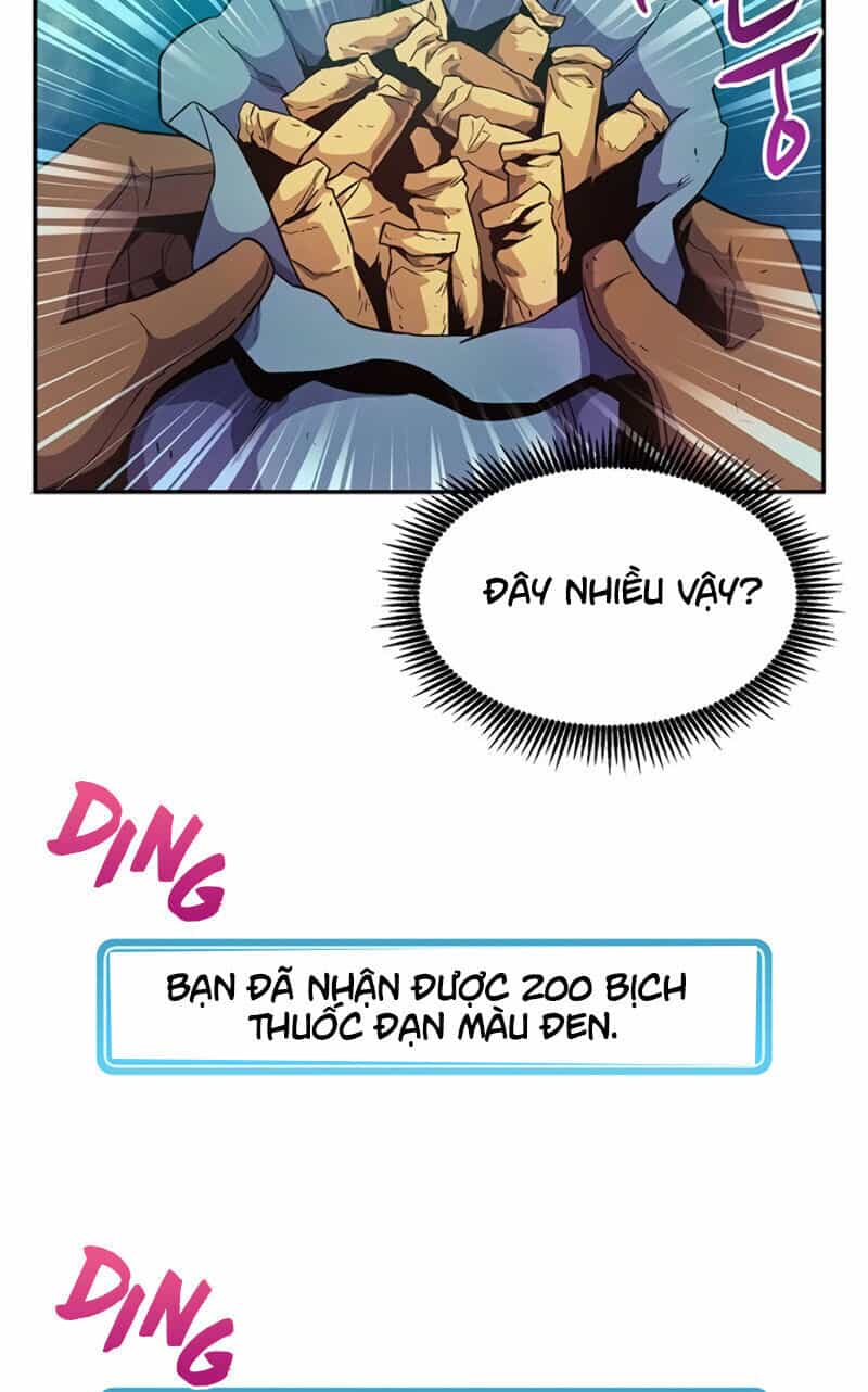 Xạ Thủ Đạn Ma - Chương 25 - ảnh 40