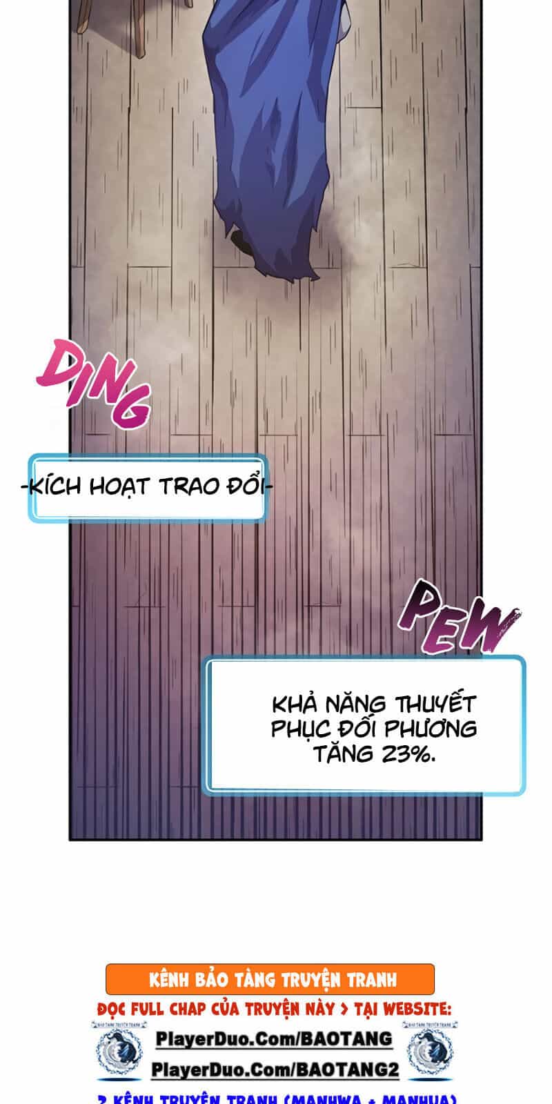 Xạ Thủ Đạn Ma - Chương 25 - ảnh 49