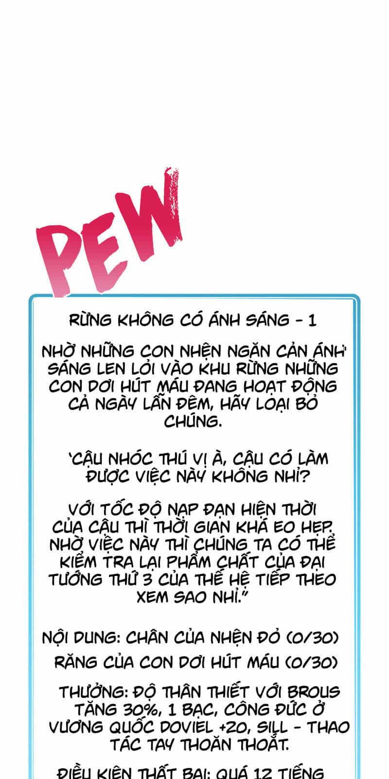 Xạ Thủ Đạn Ma - Chương 25 - ảnh 69