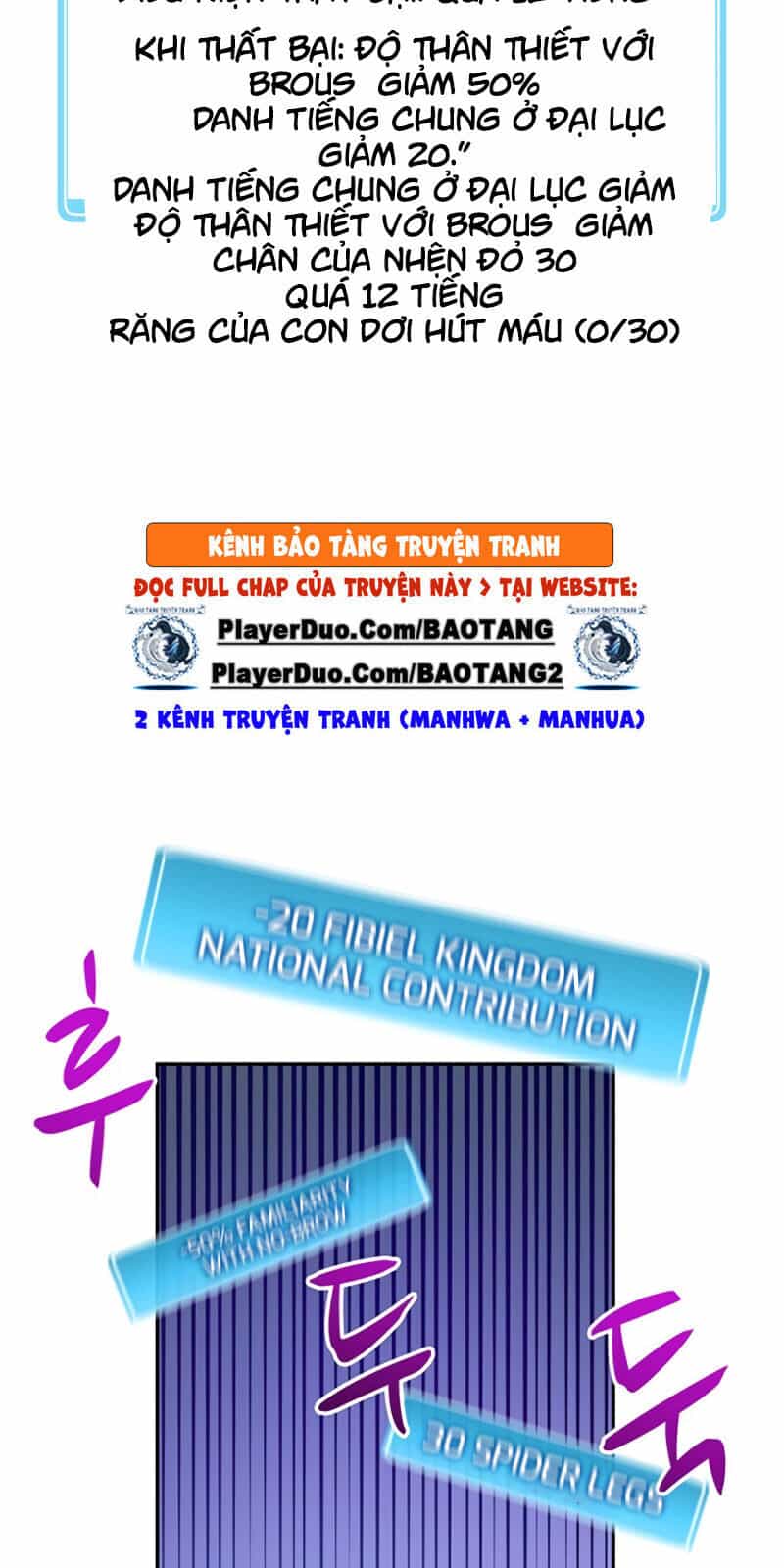 Xạ Thủ Đạn Ma - Chương 25 - ảnh 70