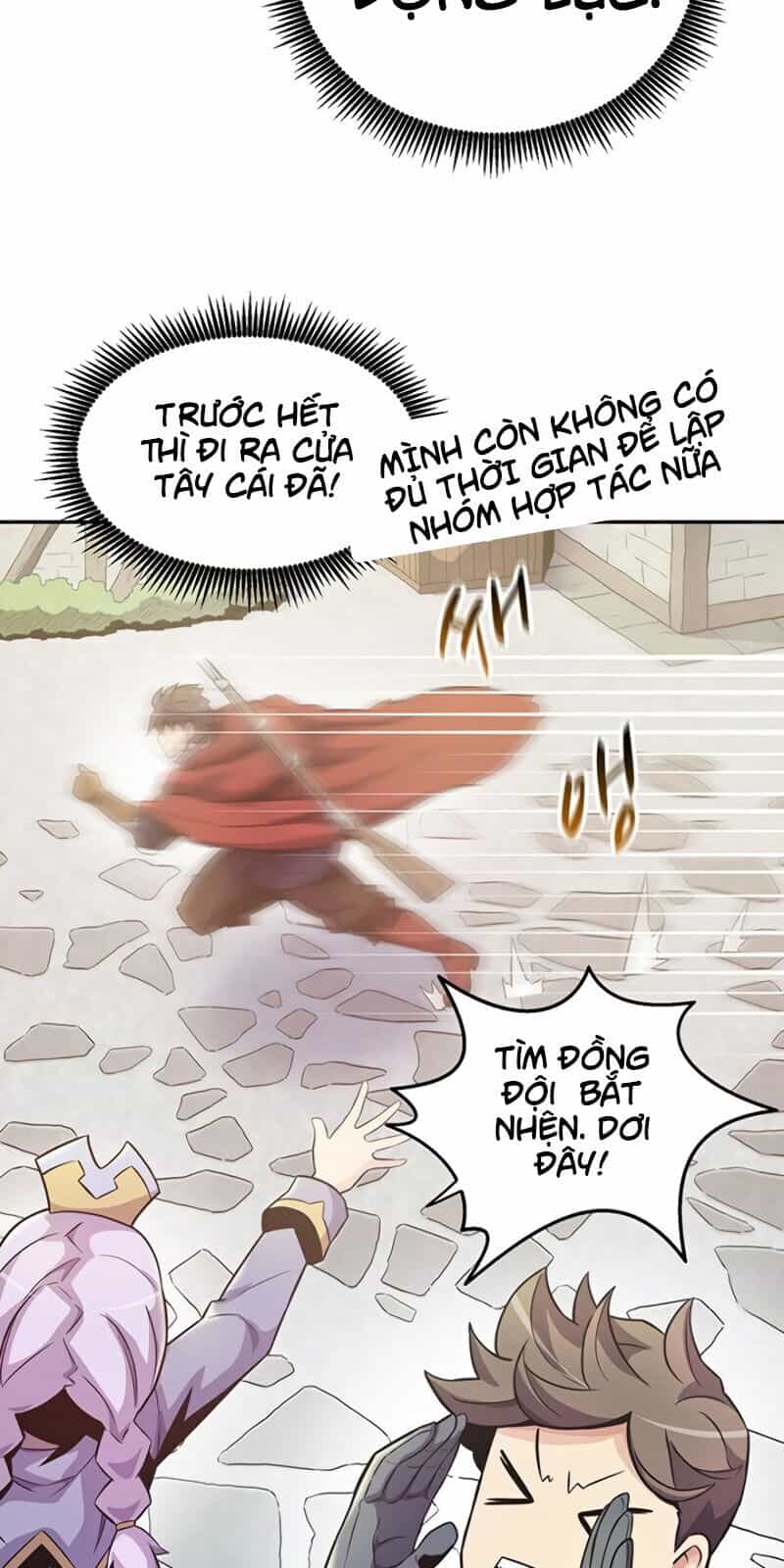 Xạ Thủ Đạn Ma - Chương 25 - ảnh 83