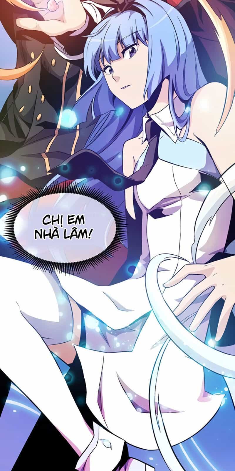 Xạ Thủ Đạn Ma - Chương 25 - ảnh 89