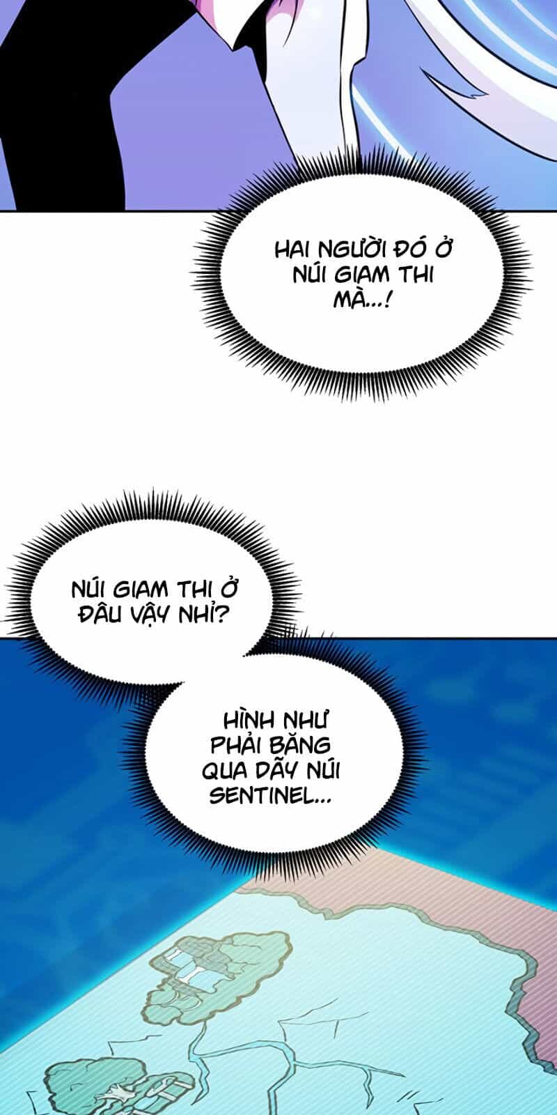Xạ Thủ Đạn Ma - Chương 25 - ảnh 90