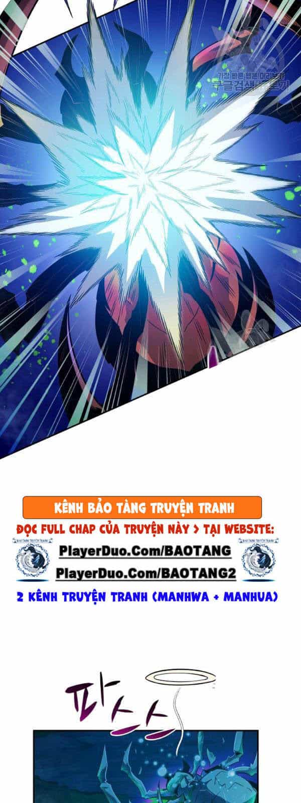 Xạ Thủ Đạn Ma - Chương 26 - ảnh 12