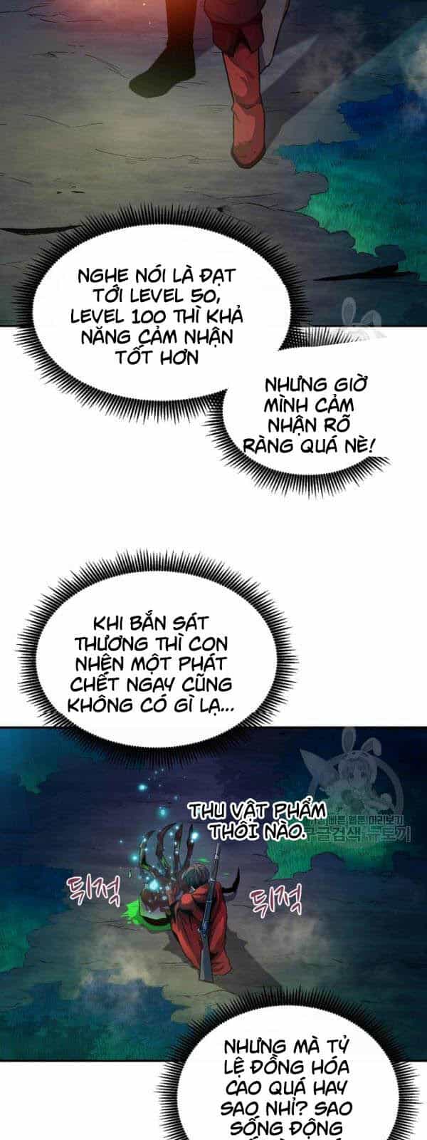 Xạ Thủ Đạn Ma - Chương 26 - ảnh 21