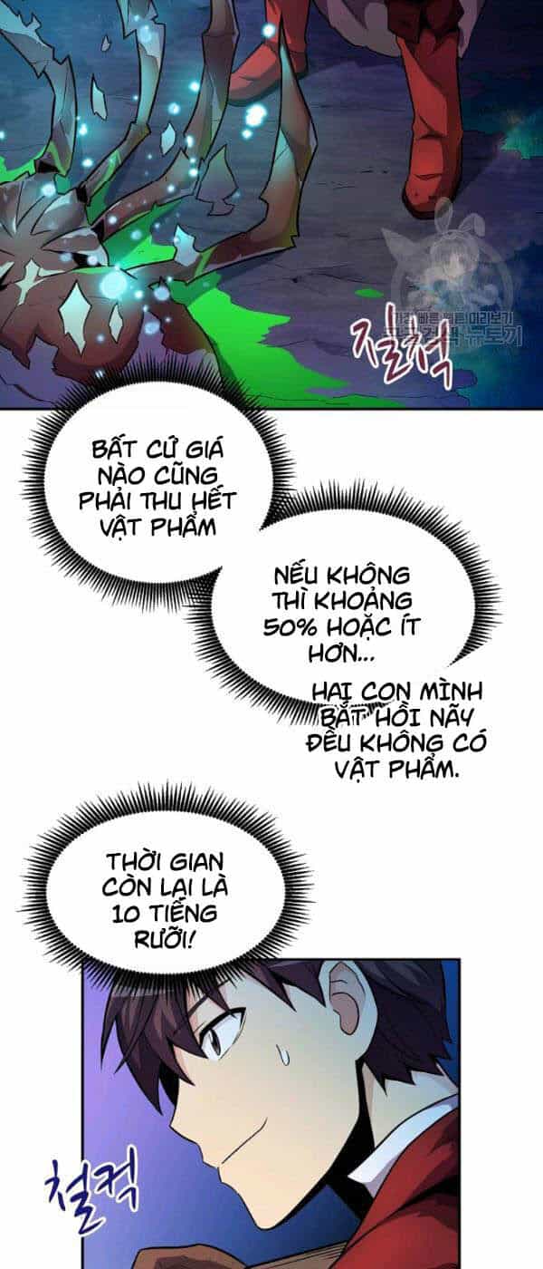 Xạ Thủ Đạn Ma - Chương 26 - ảnh 23