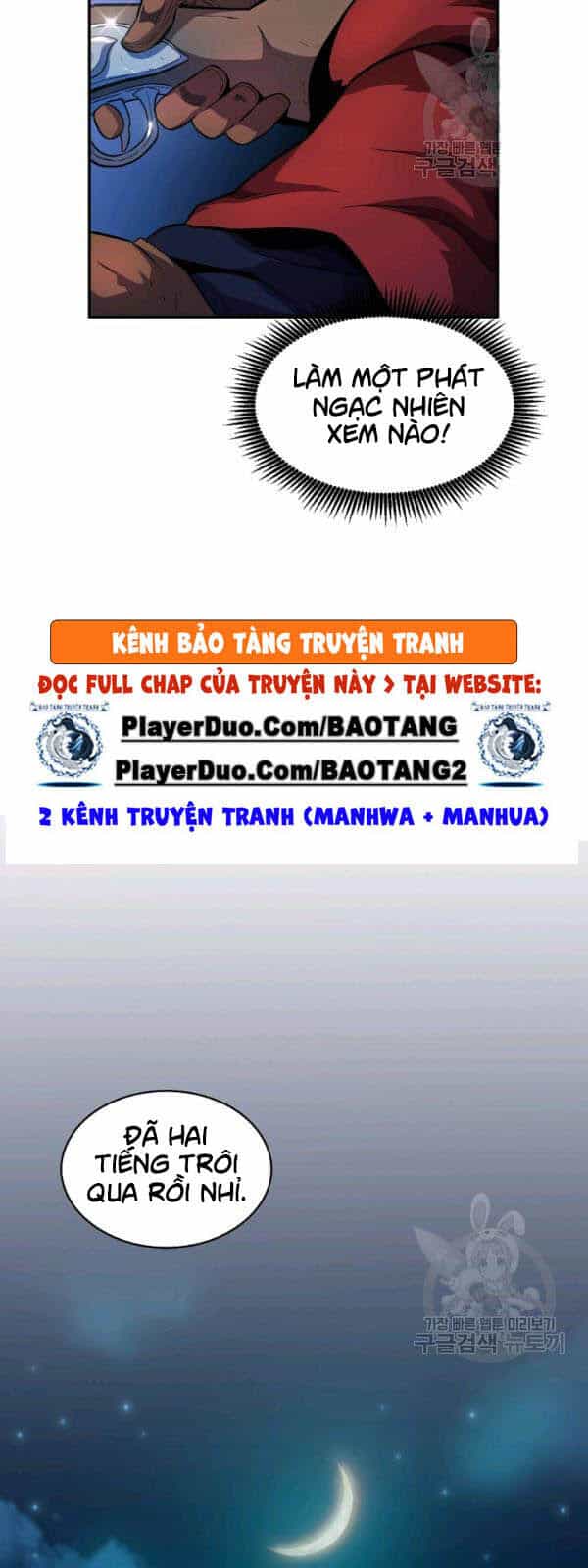 Xạ Thủ Đạn Ma - Chương 26 - ảnh 24