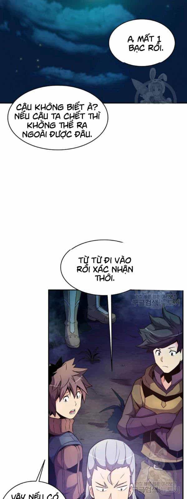 Xạ Thủ Đạn Ma - Chương 26 - ảnh 25