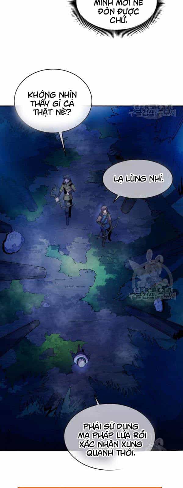Xạ Thủ Đạn Ma - Chương 26 - ảnh 30