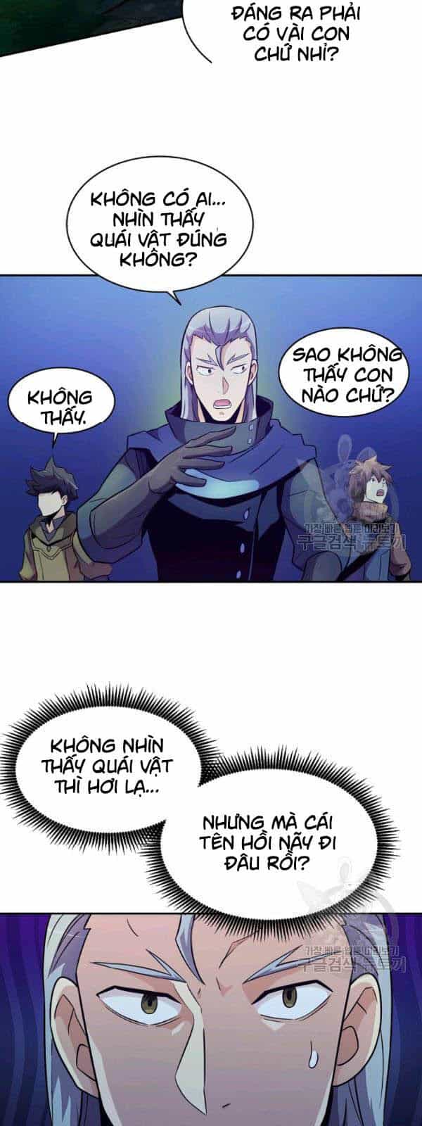 Xạ Thủ Đạn Ma - Chương 26 - ảnh 34