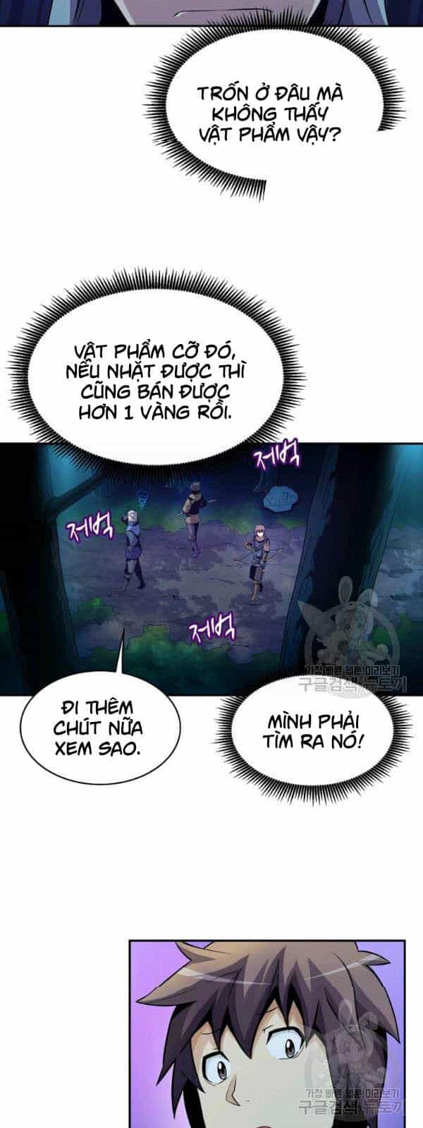 Xạ Thủ Đạn Ma - Chương 26 - ảnh 35