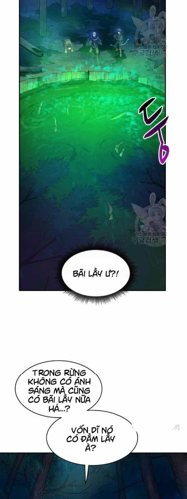 Xạ Thủ Đạn Ma - Chương 26 - ảnh 37