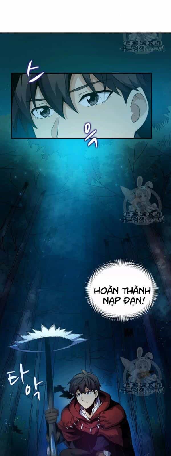 Xạ Thủ Đạn Ma - Chương 26 - ảnh 4
