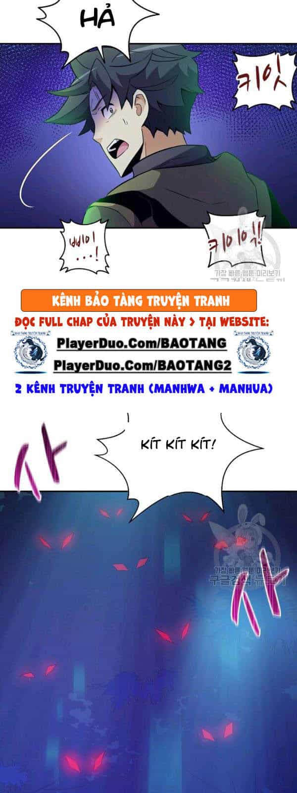 Xạ Thủ Đạn Ma - Chương 26 - ảnh 41