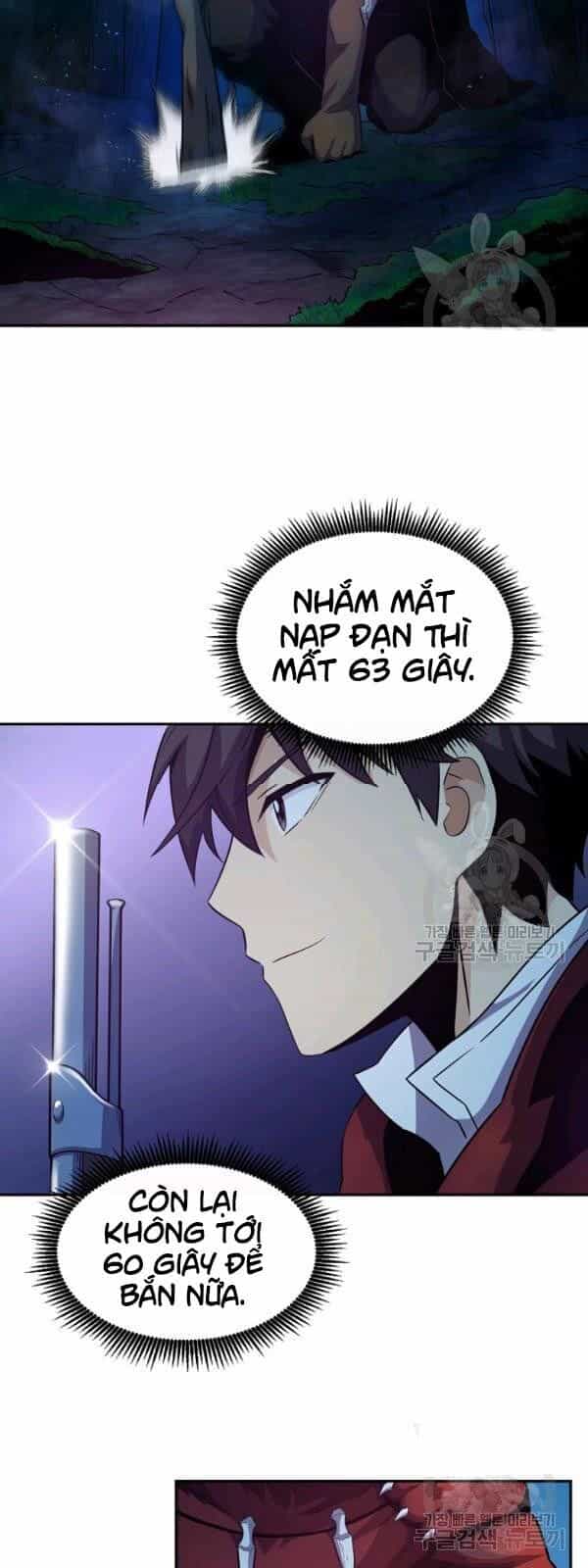 Xạ Thủ Đạn Ma - Chương 26 - ảnh 5