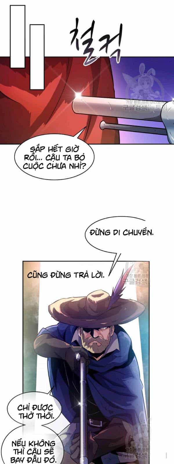 Xạ Thủ Đạn Ma - Chương 26 - ảnh 50