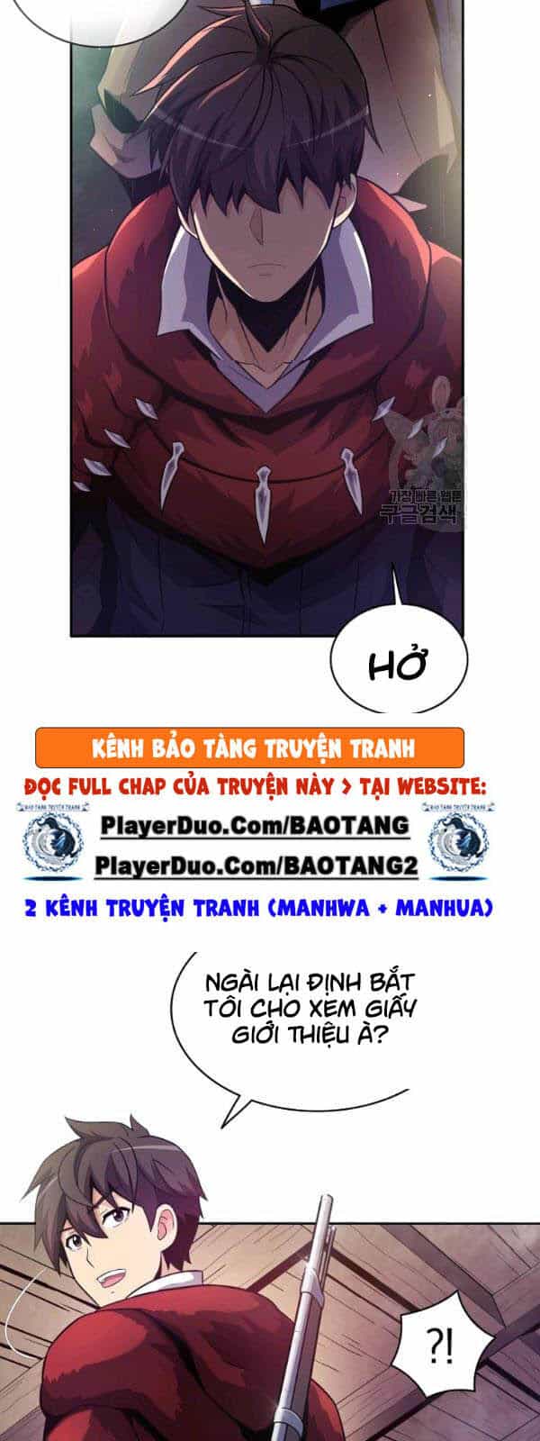 Xạ Thủ Đạn Ma - Chương 26 - ảnh 51
