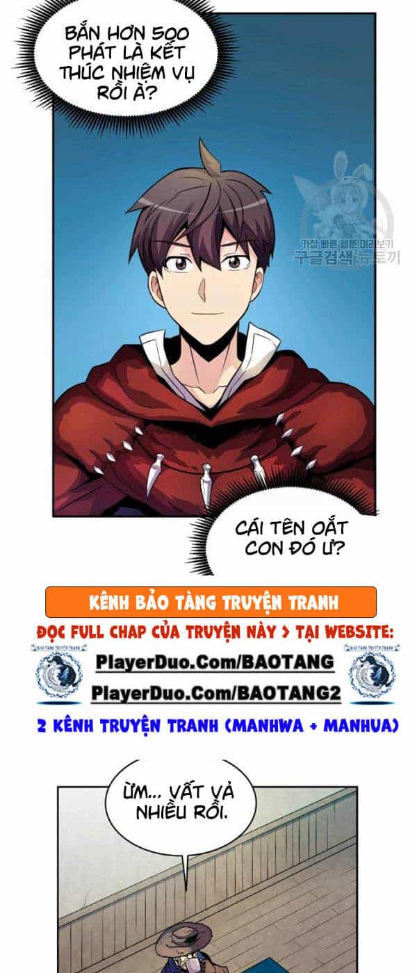 Xạ Thủ Đạn Ma - Chương 26 - ảnh 58