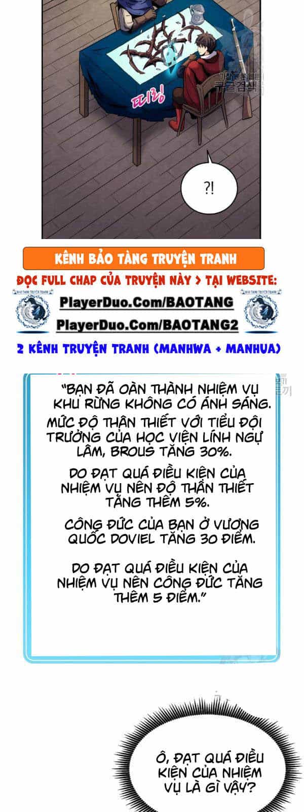 Xạ Thủ Đạn Ma - Chương 26 - ảnh 59