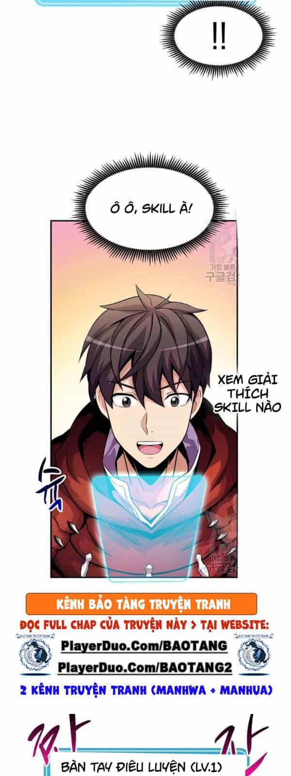Xạ Thủ Đạn Ma - Chương 26 - ảnh 61