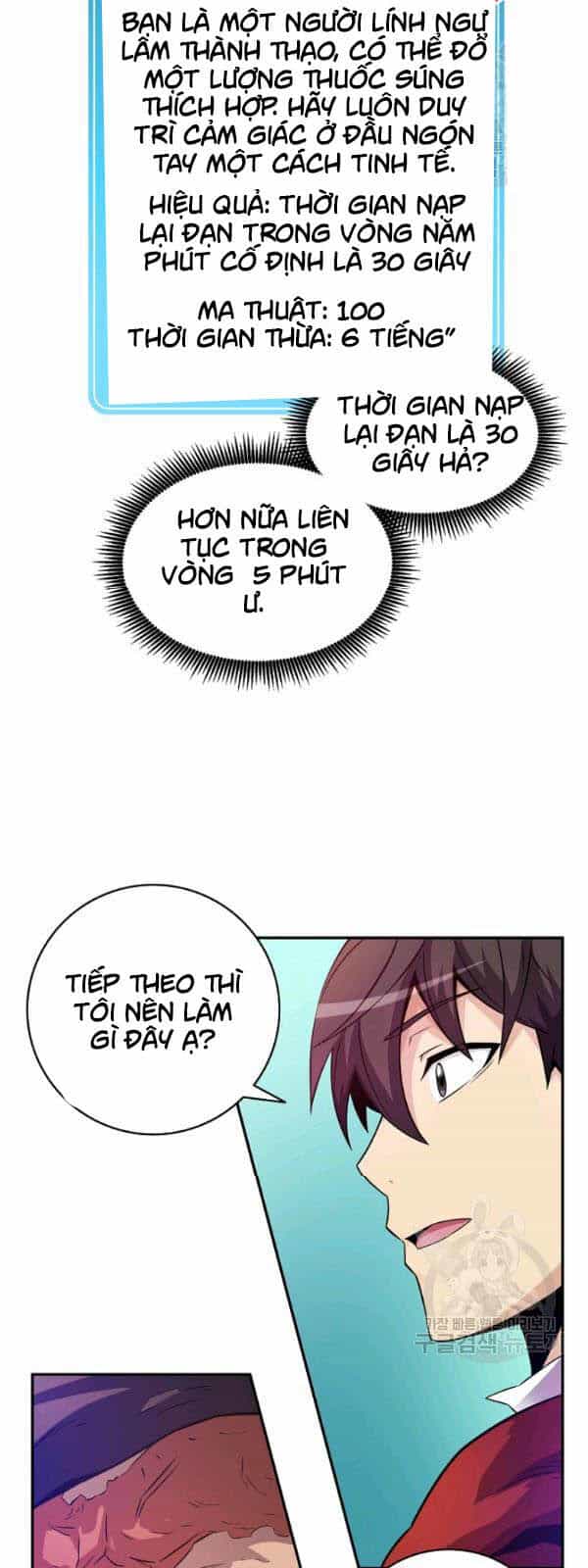 Xạ Thủ Đạn Ma - Chương 26 - ảnh 62