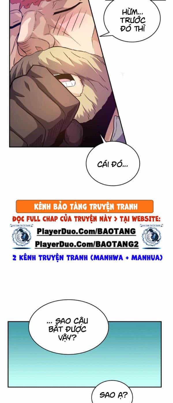 Xạ Thủ Đạn Ma - Chương 26 - ảnh 63