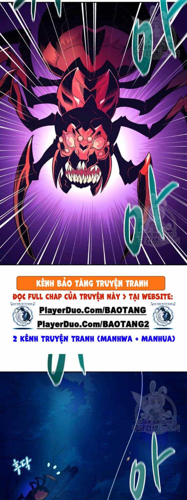 Xạ Thủ Đạn Ma - Chương 26 - ảnh 9