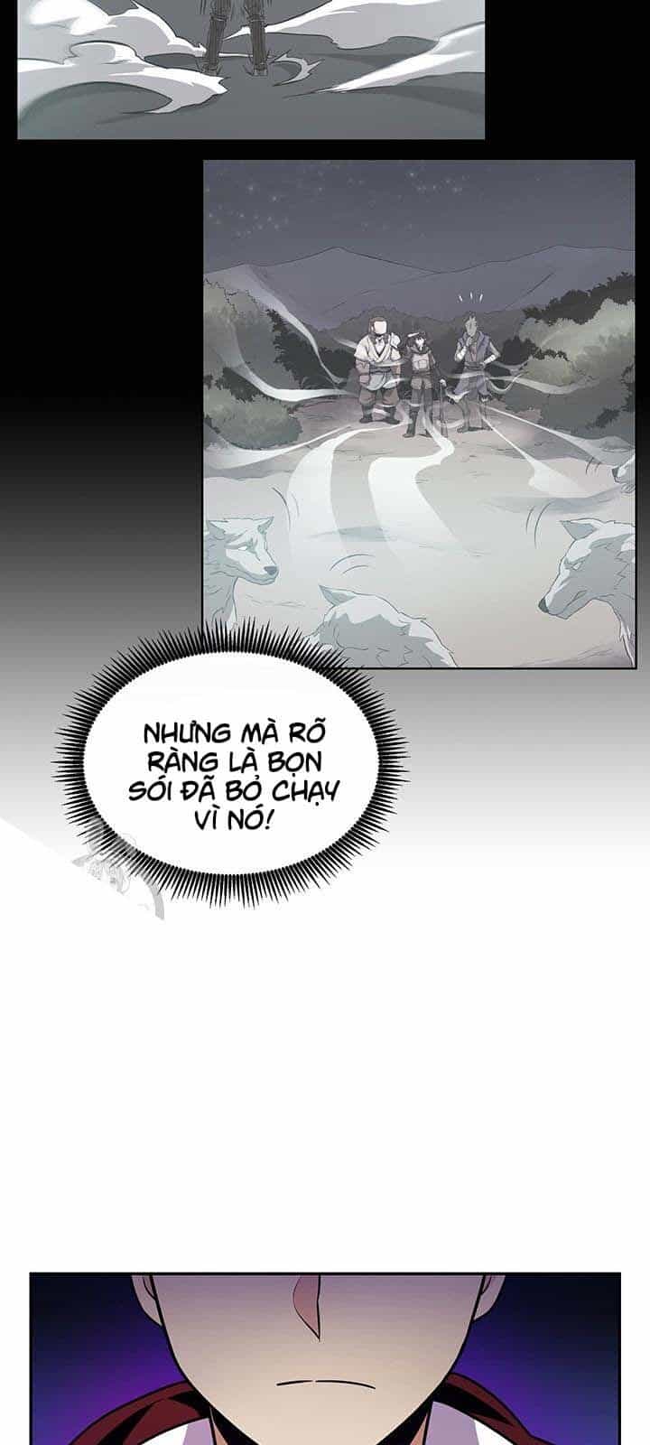 Xạ Thủ Đạn Ma - Chương 27 - ảnh 14