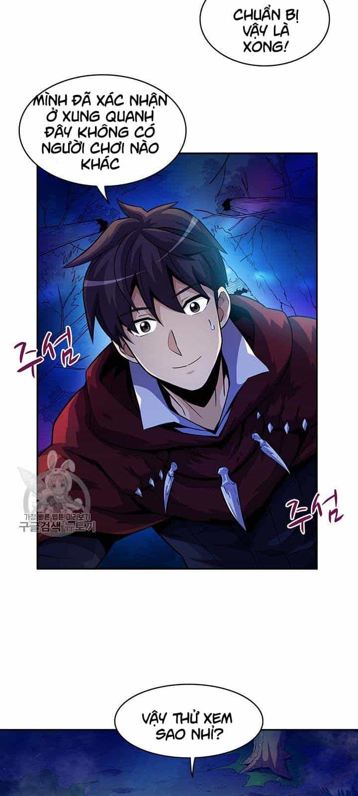 Xạ Thủ Đạn Ma - Chương 27 - ảnh 19