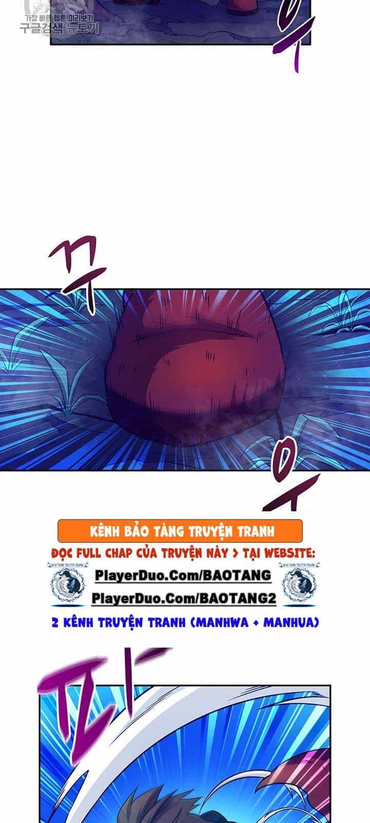 Xạ Thủ Đạn Ma - Chương 27 - ảnh 21