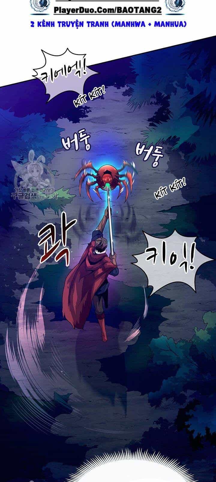 Xạ Thủ Đạn Ma - Chương 27 - ảnh 32
