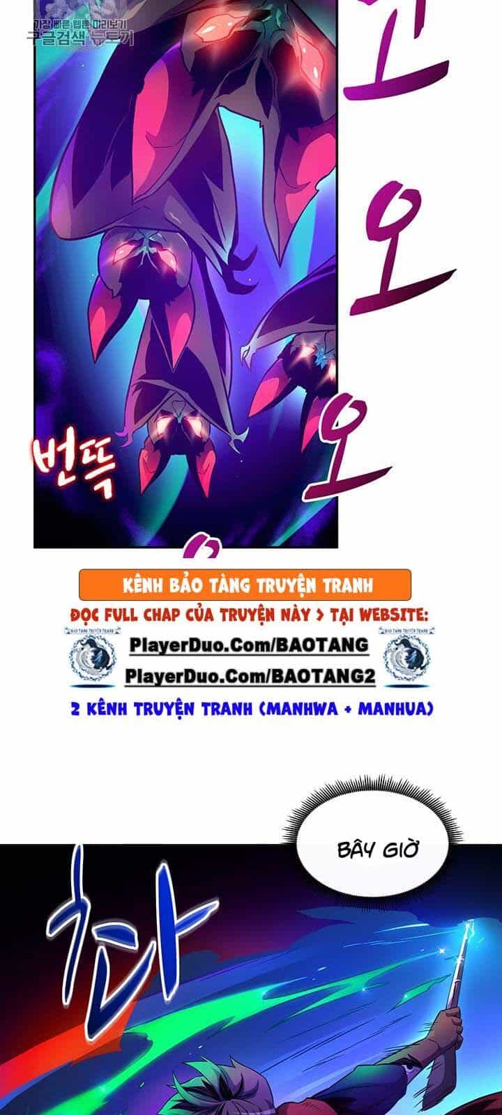 Xạ Thủ Đạn Ma - Chương 27 - ảnh 36