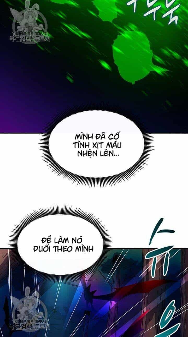Xạ Thủ Đạn Ma - Chương 27 - ảnh 38