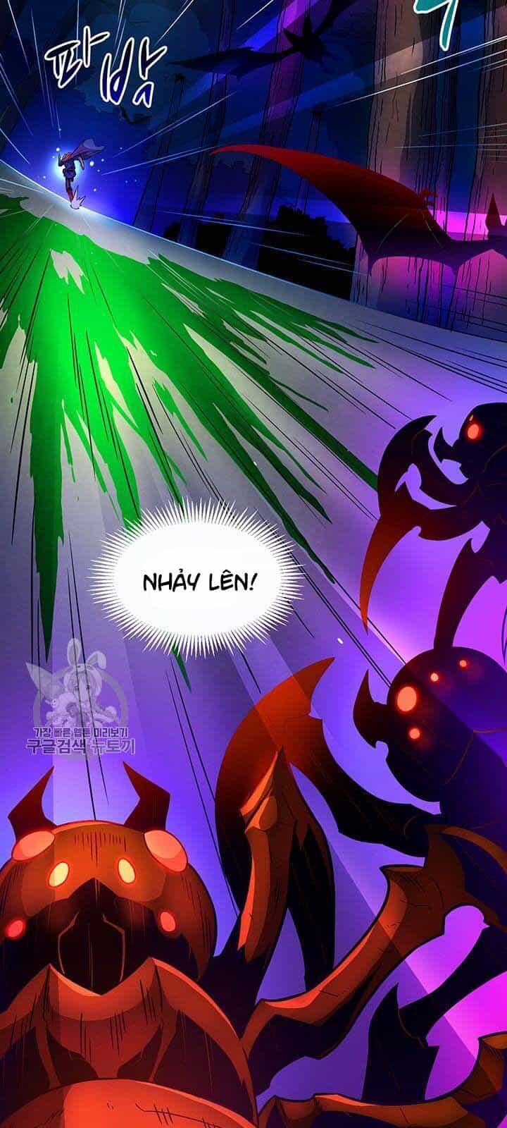 Xạ Thủ Đạn Ma - Chương 27 - ảnh 39