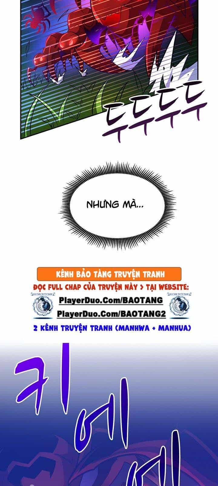 Xạ Thủ Đạn Ma - Chương 27 - ảnh 42