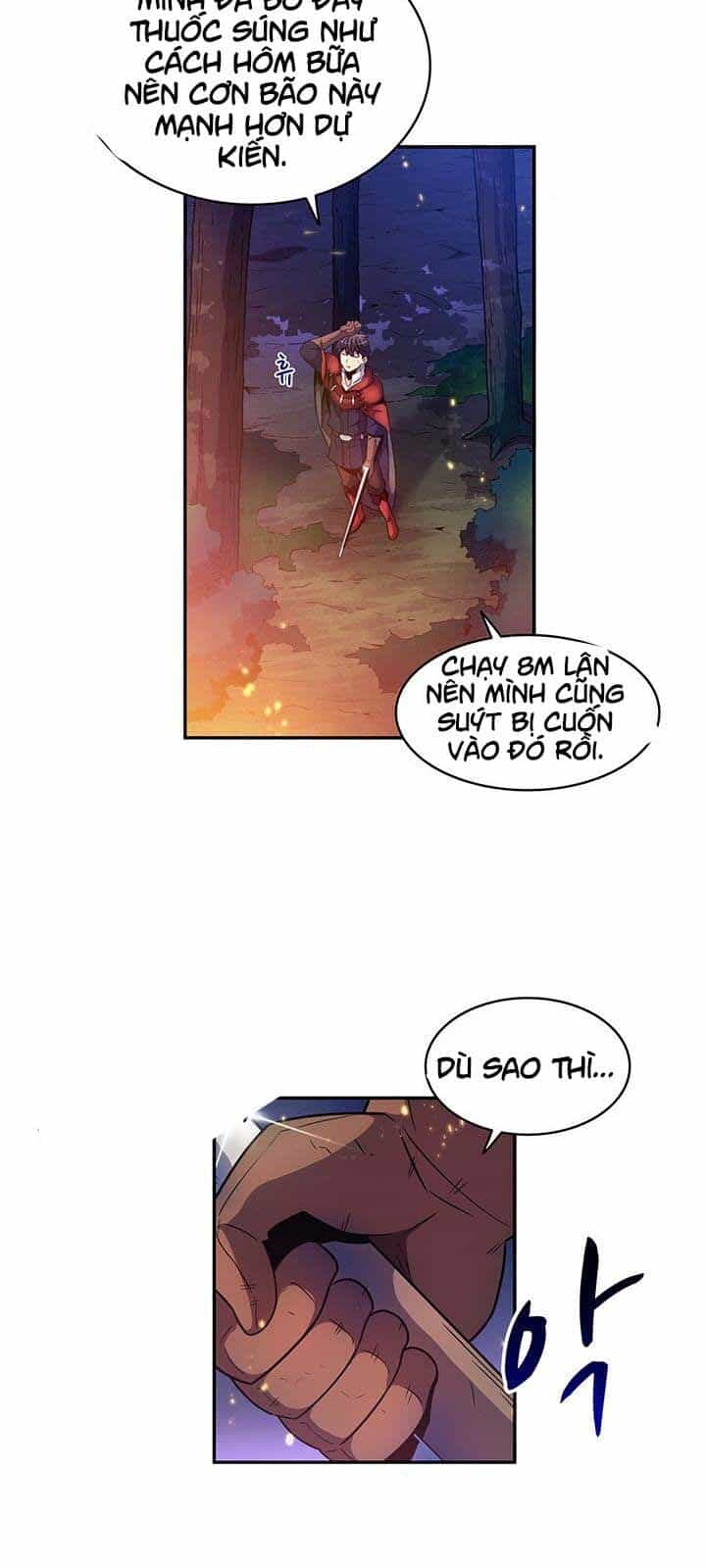 Xạ Thủ Đạn Ma - Chương 27 - ảnh 66
