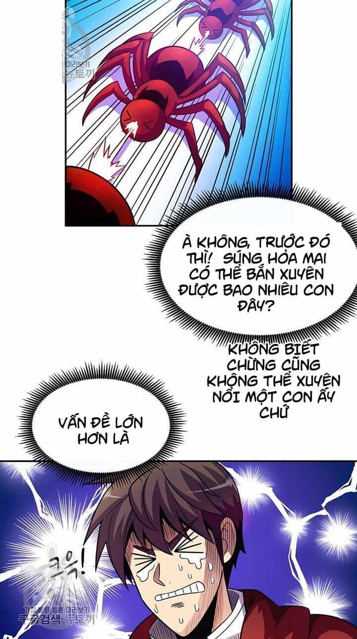 Xạ Thủ Đạn Ma - Chương 27 - ảnh 8