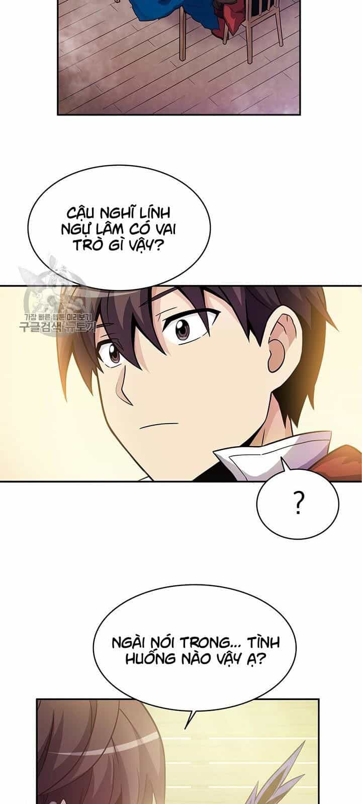 Xạ Thủ Đạn Ma - Chương 28 - ảnh 12