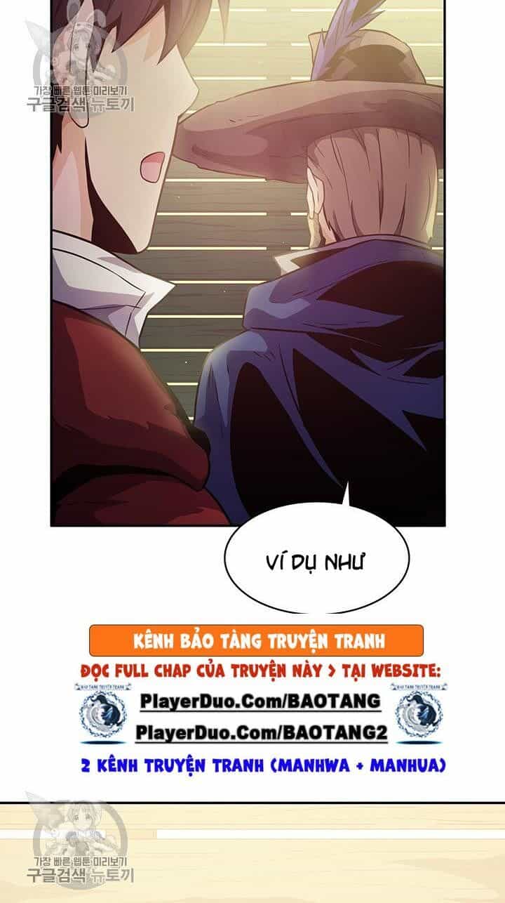 Xạ Thủ Đạn Ma - Chương 28 - ảnh 13