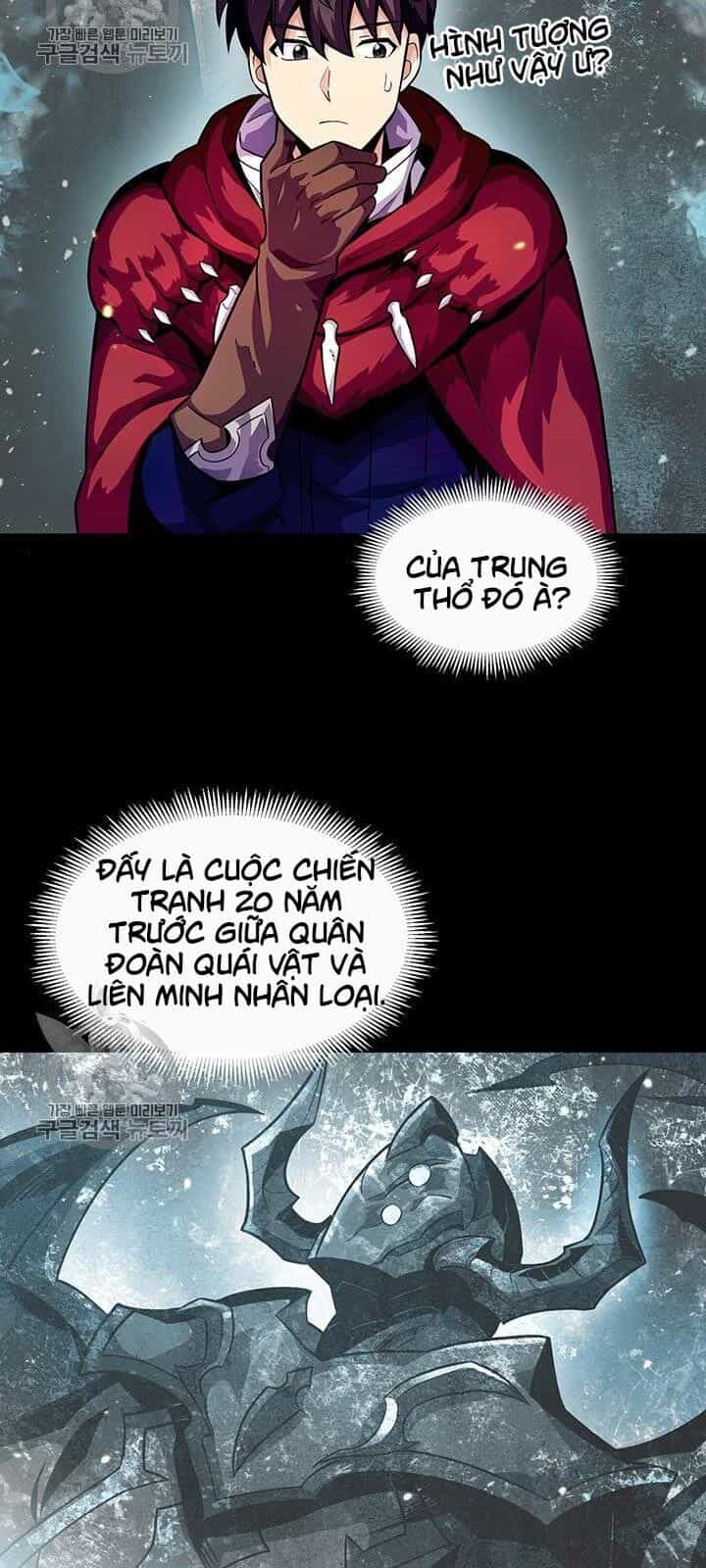 Xạ Thủ Đạn Ma - Chương 28 - ảnh 16