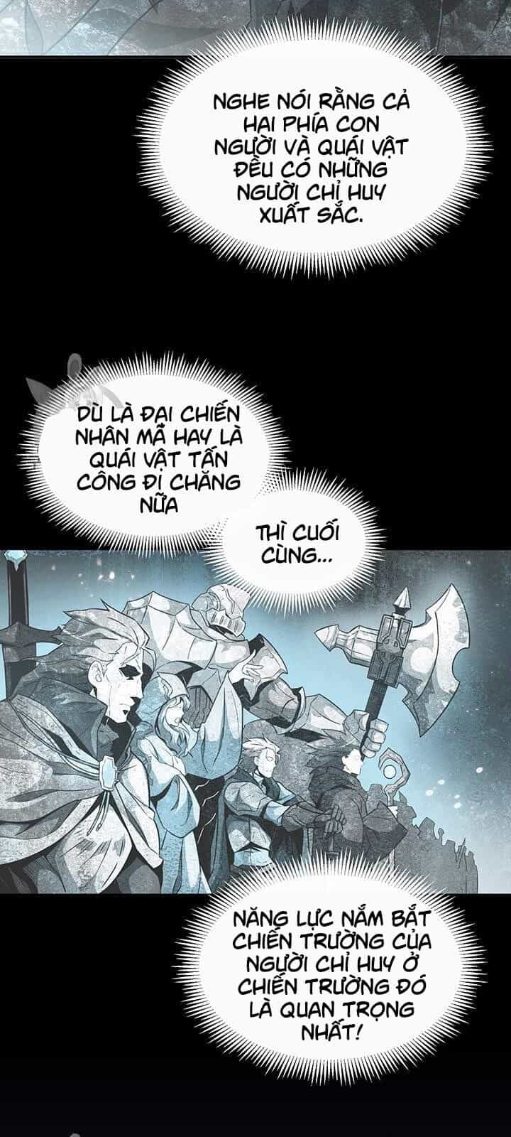Xạ Thủ Đạn Ma - Chương 28 - ảnh 17