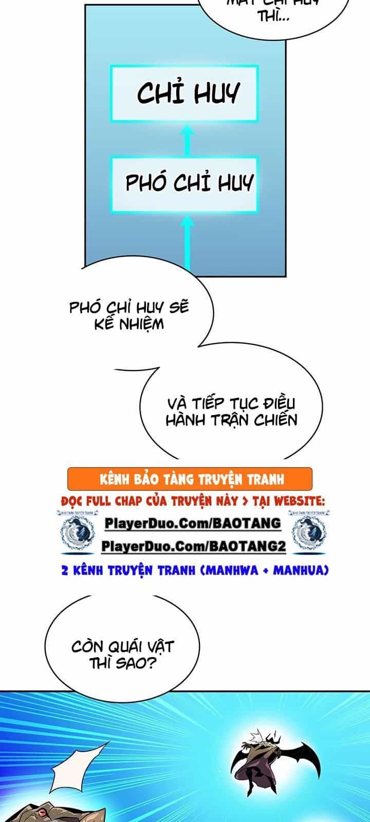 Xạ Thủ Đạn Ma - Chương 28 - ảnh 22
