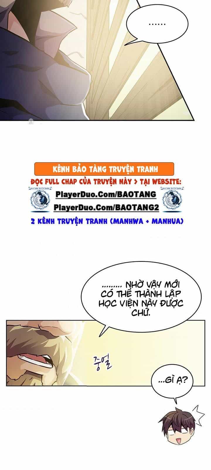 Xạ Thủ Đạn Ma - Chương 28 - ảnh 25