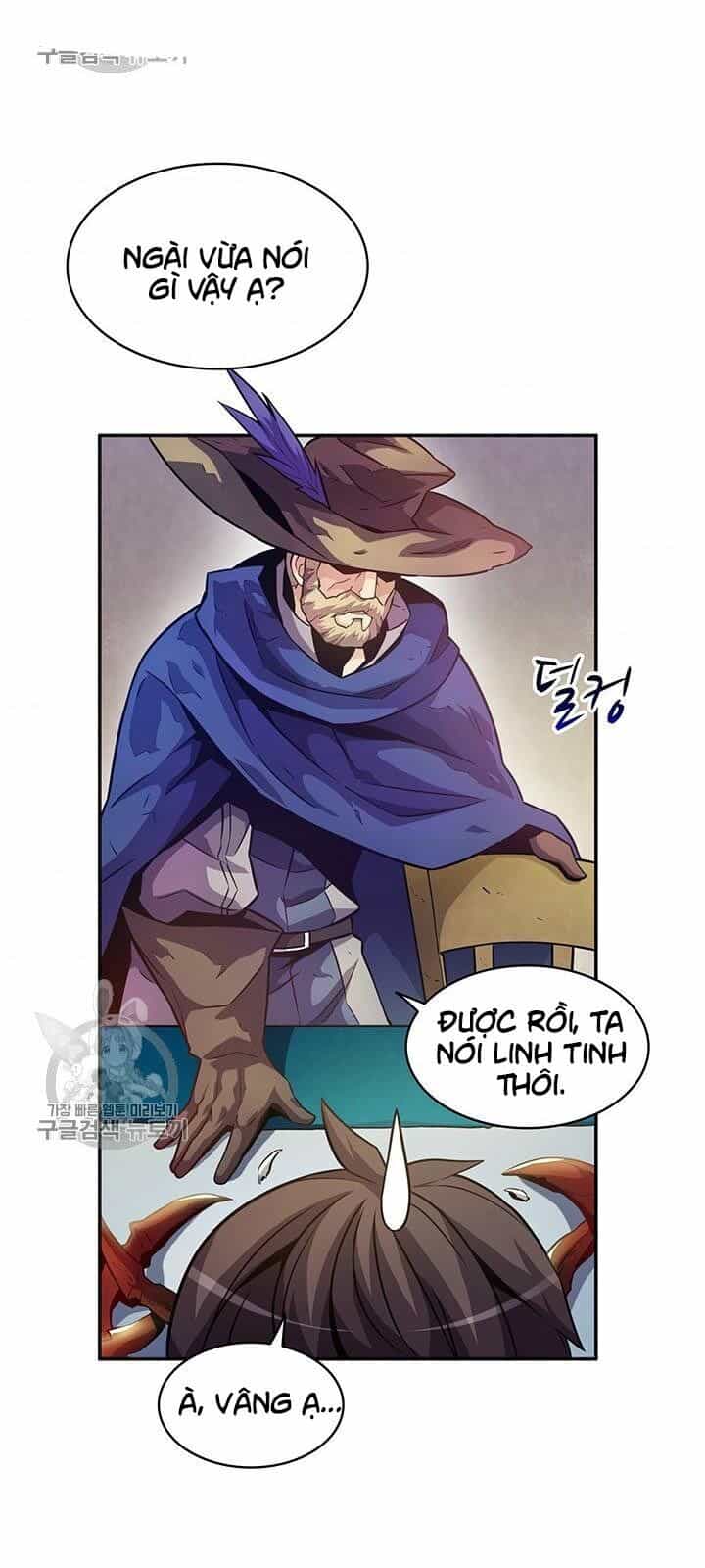 Xạ Thủ Đạn Ma - Chương 28 - ảnh 26