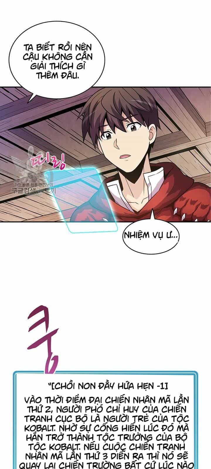 Xạ Thủ Đạn Ma - Chương 28 - ảnh 27
