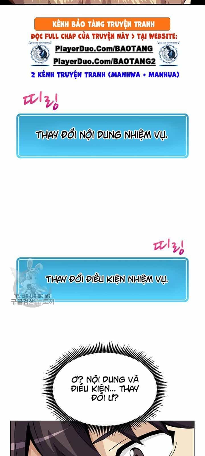 Xạ Thủ Đạn Ma - Chương 28 - ảnh 29
