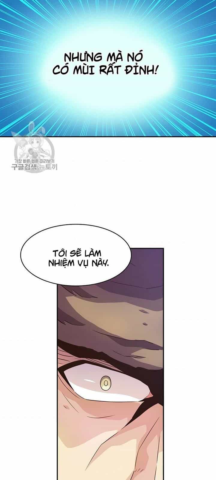 Xạ Thủ Đạn Ma - Chương 28 - ảnh 40